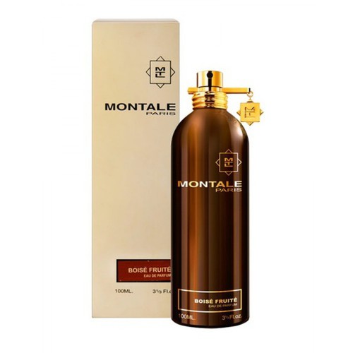 Montale Paris Boise augļu EDP smaržas 100ml Unisex