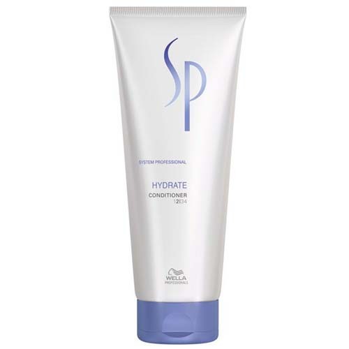 Wella Professional SP Hydrate kondicionierius - drėkinamasis plaukų kondicionierius