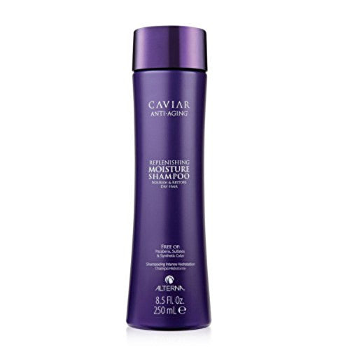 Alterna Caviar Anti-Aging Moisture Replenishing Šampūnas 1000ml Moterims
