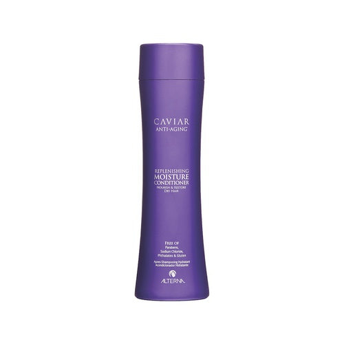 Alterna Caviar Anti-Aging Moisture Replenishing intensyviai drėkinantis kondicionierius (250ml) Moterims