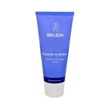 Weleda Skutimosi kremas 75ml