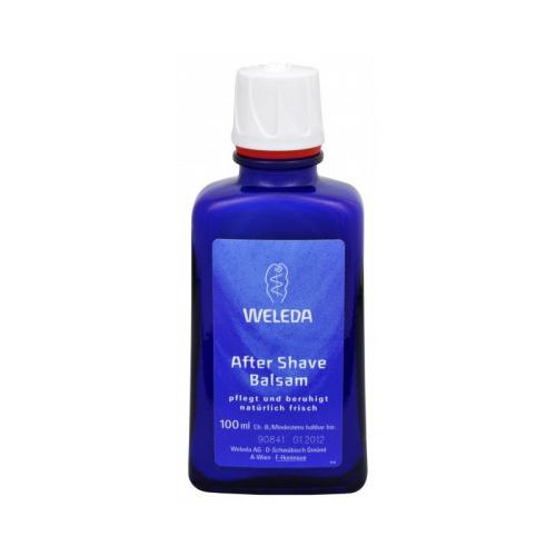 Weleda balzamas po skutimosi