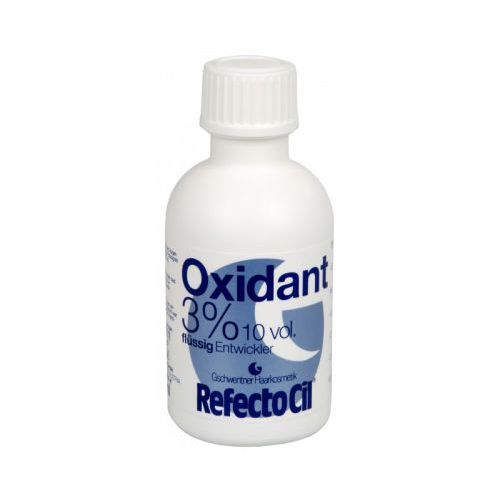 Refectocil Skystas oksidatorius 3% (100ml) Moterims