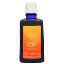 Weleda Odos priežiūra su šaltalankių aliejumi 100ml
