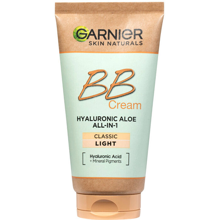GARNIER BB kreem - BB kreem 50 ml (kerge) Naistele