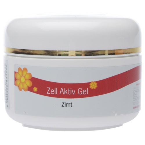 Styx Aroma Derm Zell Aktiv – cinamono aktyvinimo gelis (150ml) Moterims