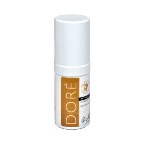 Le Chaton Jauninantis serumasRetinol Like 15 g (15.0g) Moterims