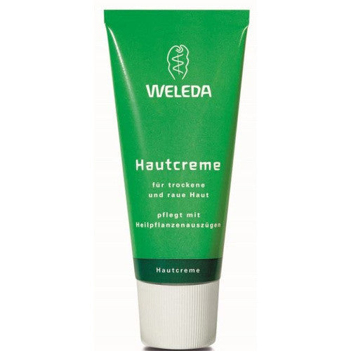 Weleda Universalus maitinamasis kremas (75ml) Moterims