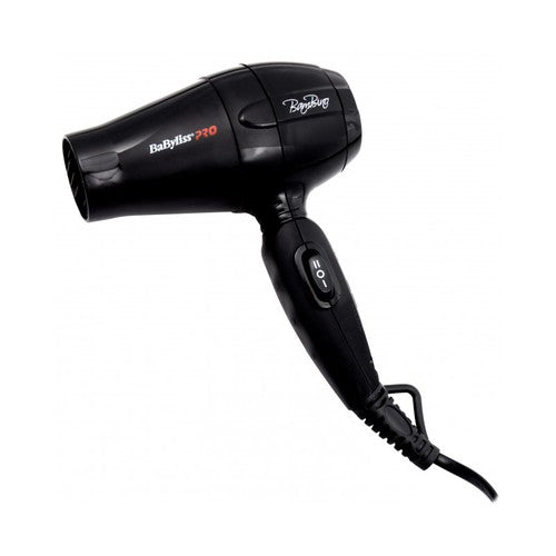 BaByliss PRO Bambino (BAB5510E) - Kelioninis mini plaukų džiovintuvas