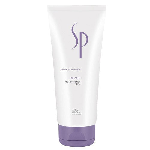 Wella Professional SP Repair Conditioner – atkuriamasis kondicionierius (1000ml) Moterims