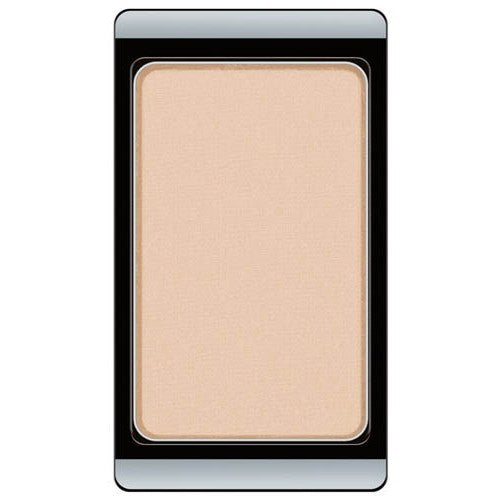 Artdeco Akių šešėliai matiniai 0,8g 514 Matt Light Gray Beige