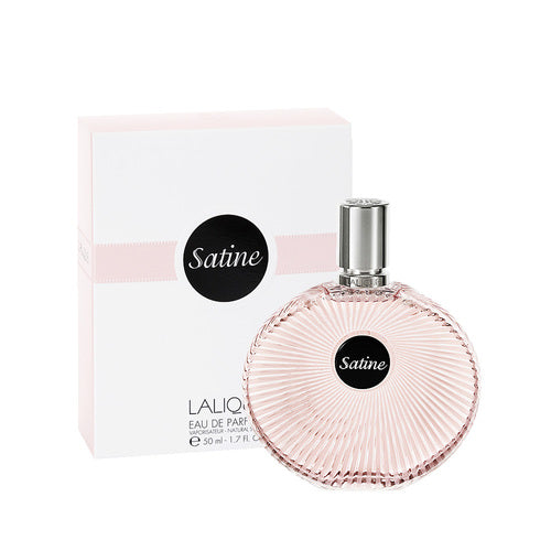 Lalique Satine EDP (50ml) sievietēm