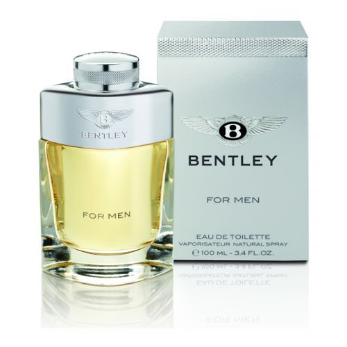 Bentley Bentley for Men EDT (100ml) vīriešiem