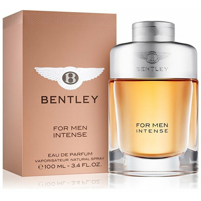 Bentley Bentley for Men Intense EDP (100ml) vīriešiem
