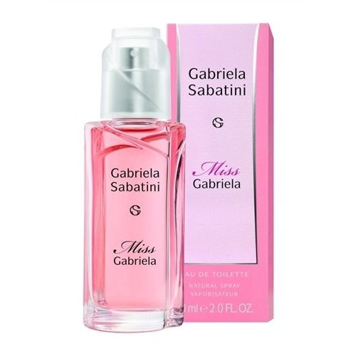Gabriela Sabatini Miss Gabriela EDT (30ml) Moterims