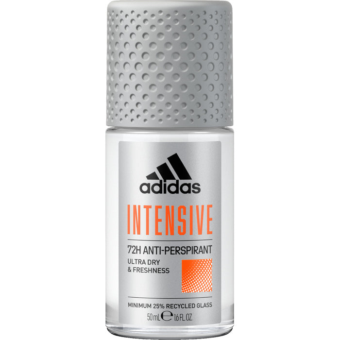 Adidas Cool ir Dry Intensive Roll-on (50ml) Vyrams