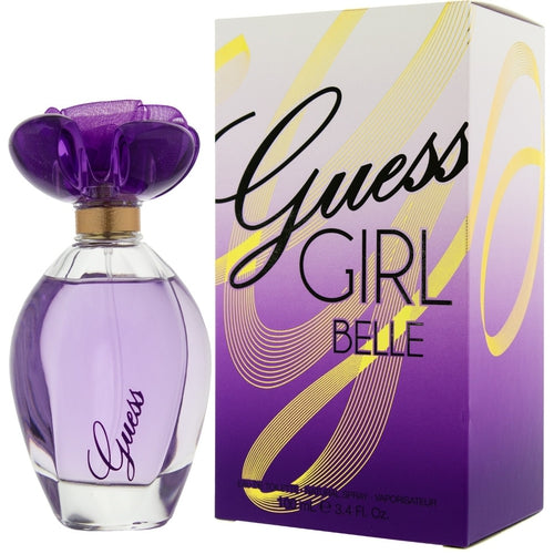 Guess Guess Girl Belle EDT (100ml) Moterims