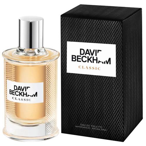 David Beckham Classic EDT (100ml) Vyrams