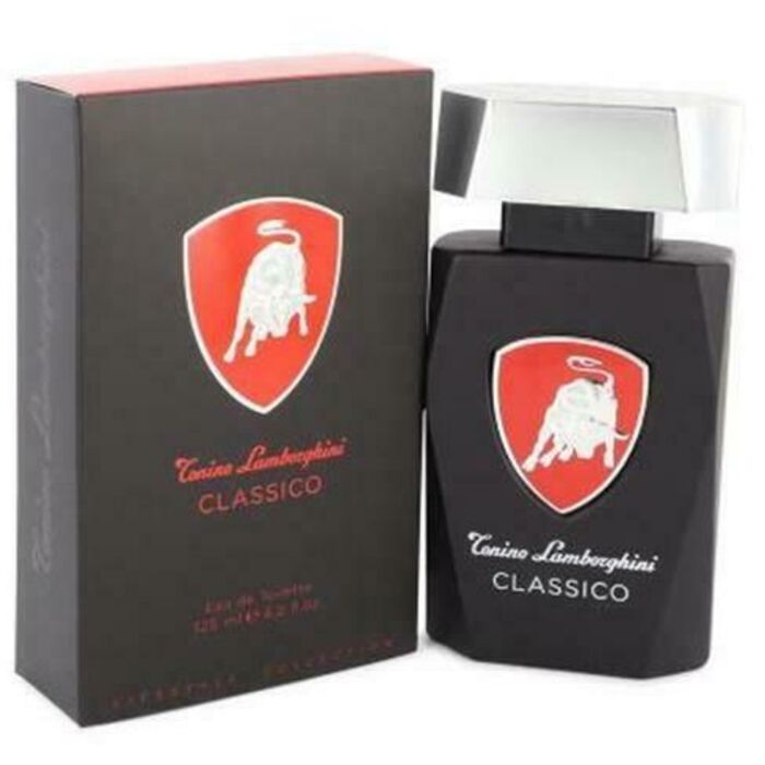 Lamborghini Classico EDT Kvepalai 75ml Vyrams