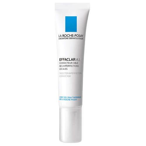 La Roche-Posay Effaclar AI Targeter Breakout Corrector – tikslinė korekcijos priežiūra (15ml) Moterims
