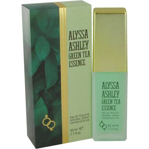 Alyssa Ashley Green Tea Essence EDT Kvepalai 100ml Moterims