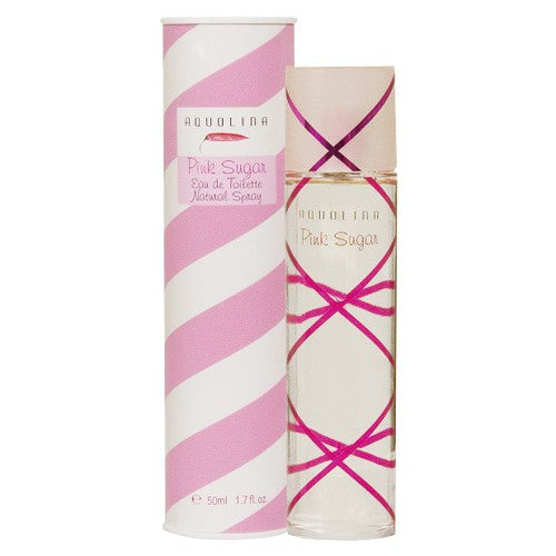 Aquolina Pink Sugar EDT (100ml) Moterims