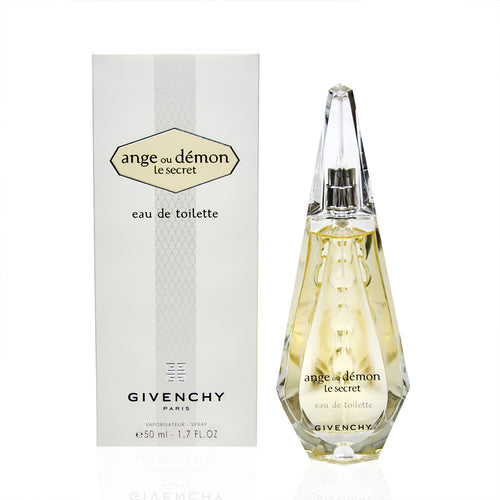 Givenchy Ange Ou Demon Le Secret EDT 50ml