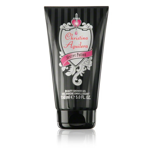 Christina Aguilera „Secret Potion“ dušo želė