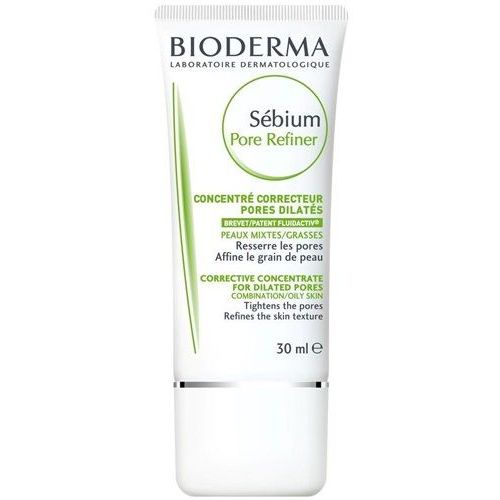 Bioderma SEBIUM porų rafinuotojas (30ml) Moterims