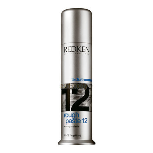 Redken Rough Paste 12 – modeliuojanti plaukų pasta 75ml Moterims