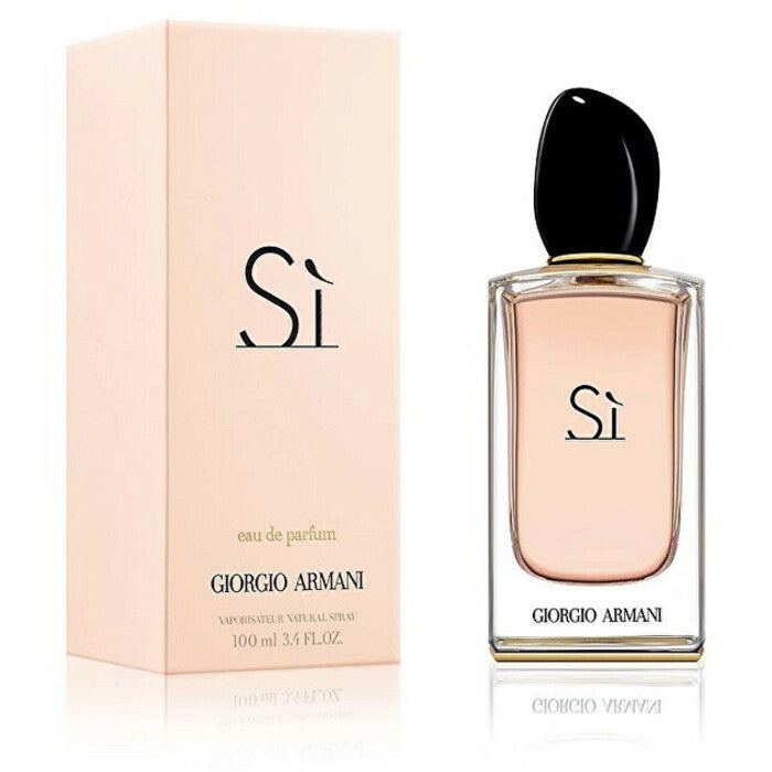 Armani Sí EDP (30ml) Moterims