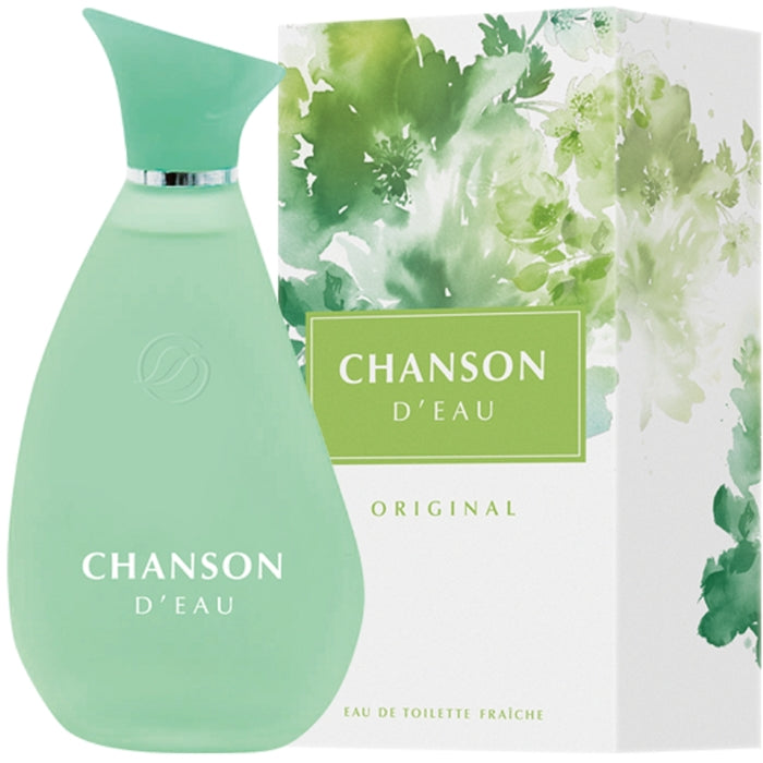 Chanson Chanson d`Eau EDT