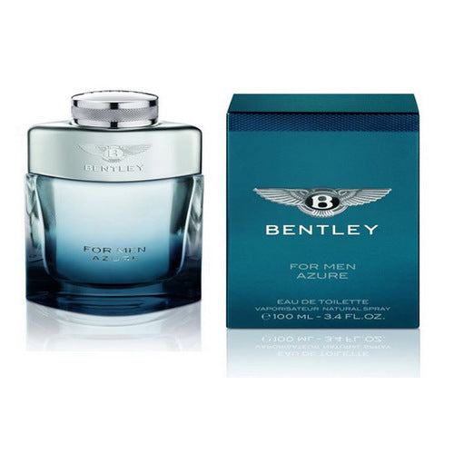 Bentley Bentley Azure vīriešiem EDT (100 ml) vīriešiem