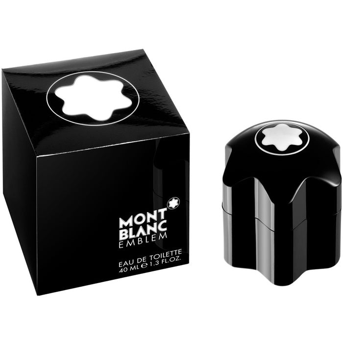 Mont Blanc Emblem EDT (100ml) Vyrams