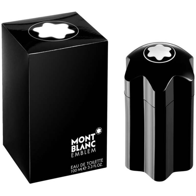 Mont Blanc Emblem EDT