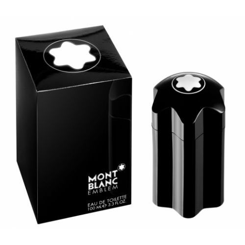 Mont Blanc Emblem EDT Testeris (100ml) Vyrams