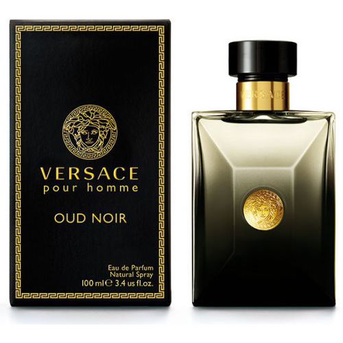 Versace Pour Homme Noir EDP Oud (100ml) Vyrams