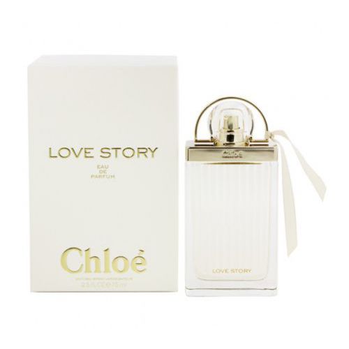 Chloé Love Story EDP 30ml