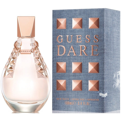 Guess Guess Dare EDT (100ml) Moterims