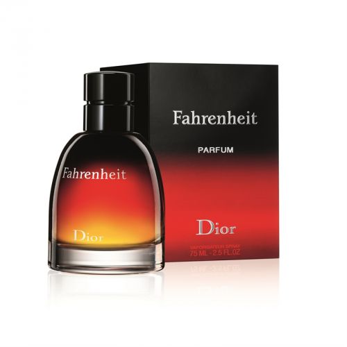 Dior Fahrenheit kvepalai (75ml) Vyrams