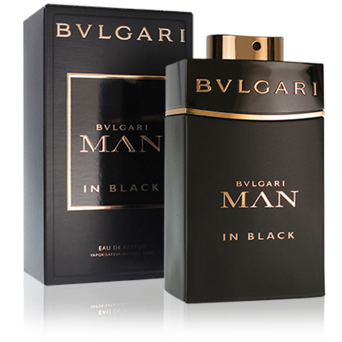 Bvlgari Bvlgari Man In Black EDP (100ml) Vyrams