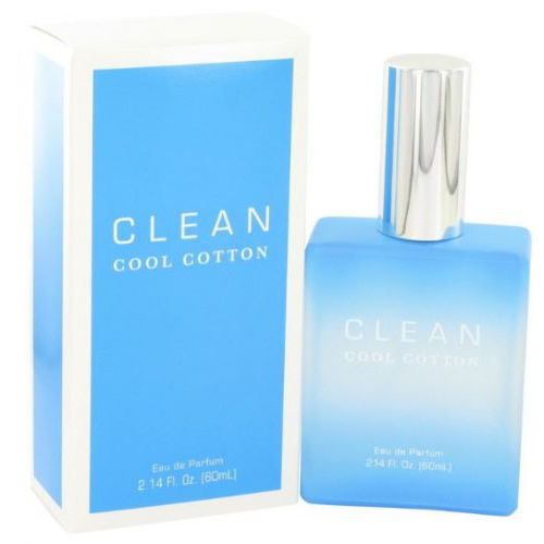 Clean Cool Cotton EDP (60ml) Unisex