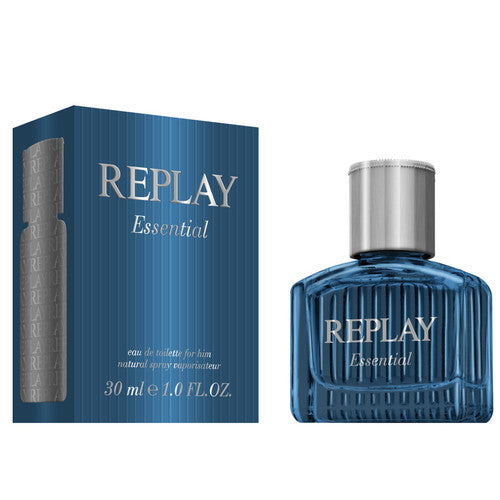 Replay Essential for Him EDT