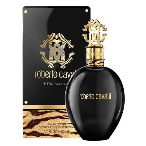 Cavalli Roberto Nero assoluta EDP (75ml) Moterims