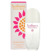 Elizabeth Arden Summer Sunflowers Bloom EDT kvepalai 100ml Moterims
