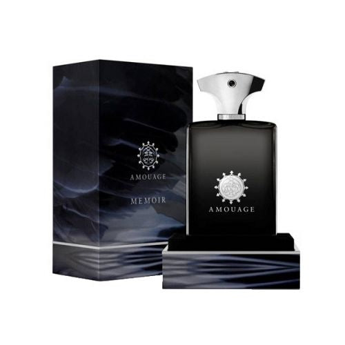 Smaržas Amouage Memoir Man EDP 100ml vīriešiem