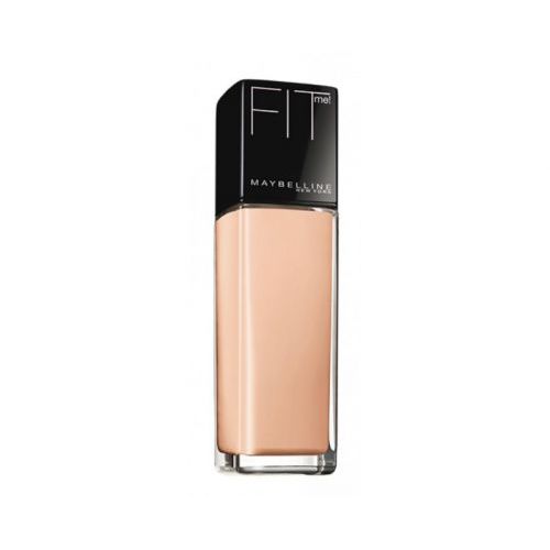 Maybelline FIT me aplauzums SPF 18 - dabīgs grims 30 ml (120 Classic Ivory) sievietēm