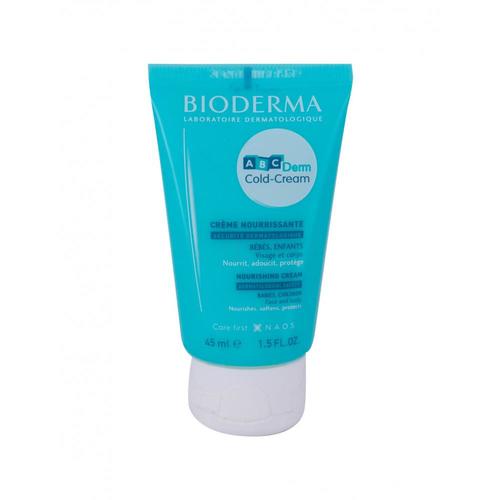 Bioderma ABCDER Cold kremas – kremas šaltam orui vaikams (200ml) Unisex