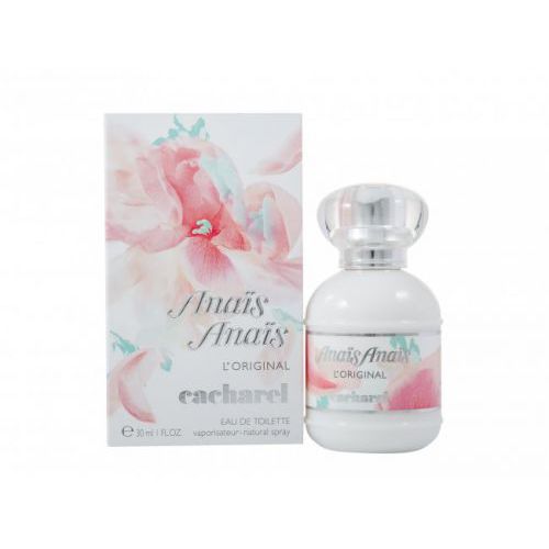Cacharel Anais Anais L`Original EDT (100ml) Moterims