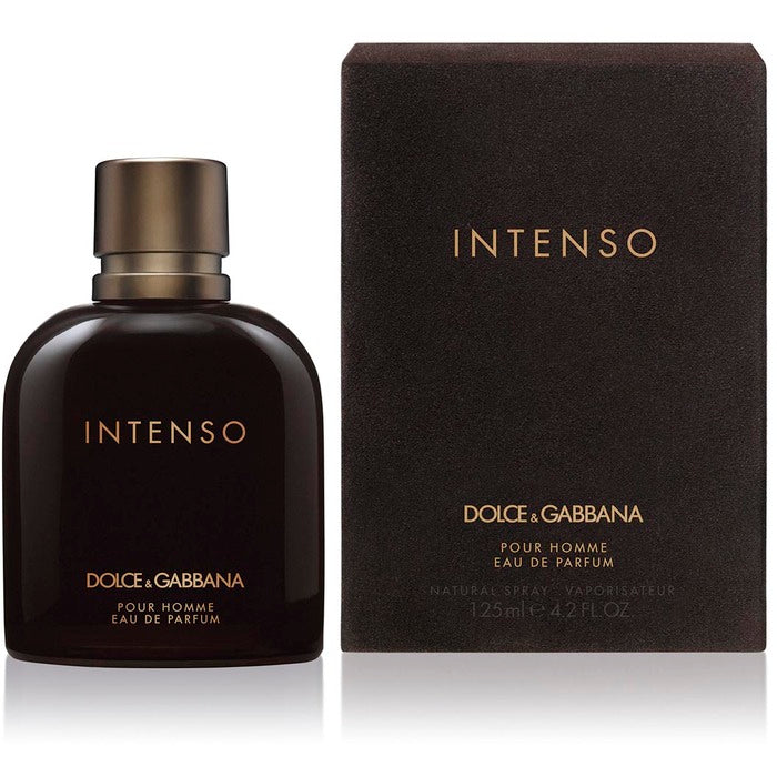 Dolce Gabbana Pour Homme EDP Intenso (200ml) Vyrams